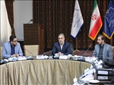 برگزاری جلسه شورای پدافند غیرعامل شهرستان تهران