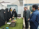 تامین امکانات سخت‌افزاری فعالان فضای مجازی وظیفه مسئولان است