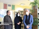 تاکید فرماندار بر لزوم دسترسی آسان و مناسب شهروندان به کتاب و کتابخانه