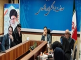 مدیرکل سرمایه‌گذاری استانداری تهران: لزوم تسریع در پرداخت تسهیلات بند ب تبصره ۱۶ مربوط به کمیته امداد و بهزیستی