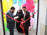 افتتاح مدرسه خیّری در باقرآباد قرچک