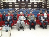 مراسم یادبود شهدای امنیت در شهرستان ملارد برگزار شد