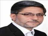  اجرای عملیات همسطح سازی قبور در دارالسلام اسلامشهر