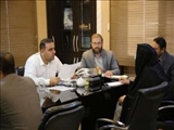 برگزاری جلسه ملاقات مردمی شهردار اسلامشهر با شهروندان
