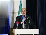 وزیر کشور در مراسم معارفه استاندار تهران: مردم ایران مقاوم و مستحکم در صحنه هستند