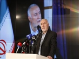 استاندار تهران: در حوزه امنیت بحران نداریم