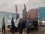 خرید و نصب ۱۲۰ عدد زیر مخزنی بتنی سطل زباله در سطح شهر 