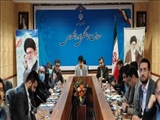 تاکید معاون اقتصادی استاندار تهران بر پرداخت تسهیلات تبصره ۱۸ به طرح‌های اولویت‌دار استان/ پرداخت ۱۳۶ هزار میلیارد تومان تسهیلات رونق تولید 