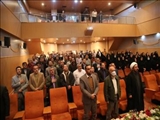 برگزاری نشست تبیین و بصیرت افزایی بسیجیان پایگاه مقاومت بسیج شهید فراهانی شهرداری اسلامشهر
