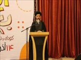 جلسه توجیهی جشنواره بچه های ایران ویژه مدیران مدارس  در اسلامشهر