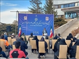 گزارش تصویری/اهدای لوازم خانگی به مردم سیل زده مزداران 
