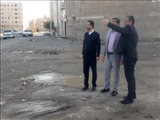 ‌مجموعه بزرگ تفریحی و ‌ورزشی نیایش قرچک احداث می‌شود