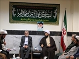 دستگاه‌های اجرائی با محوریت ستاد عزای فاطمی در ایام پیش‌رو فعالیت خواهند کرد 