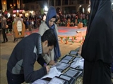 در هشت ماهه سال جاری انجام شد؛ آغاز همکاری بیش از 8 هزار نیکوکار تهرانی در طرح اکرام ایتام و محسنین 