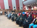 آغاز نخستین جشنواره بچه های ایران در اسلامشهر
