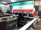 ملاقات مردمی فرماندار ملارد