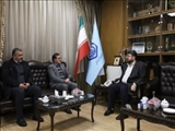 لزوم توسعه زیرساخت ها و ارتقا کیفیت خدمات رسانی در بخش تامین اجتماعی ملارد