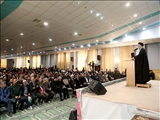 رئیس جمهور: مردم ایران فریب شعار آزادی را نمی‌خورند
