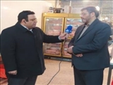 عرضه گوشت مرغ گرم در استان تهران از طریق سامانه ستکاوا آغاز شد