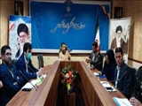 مدیرکل سرمایه گذاری استانداری تهران: طرح مهارت آموزی و اشتغال‌زایی نیروهای وظیفه در استان تهران تسریع شود