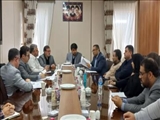 معاون استاندار تهران: رفع موانع احداث شهرک صنعتی دولتی در شهرستان ملارد