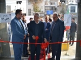 آیین افتتاح مرکز انتقال خون و کلنگ زنی مرکز جامع انتقال خون جنوب شرق استان تهران در شهرستان پاکدشت برگزار شد
