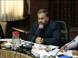 جلسه کمیسیون کارگری شورای تامین شهرستان تهران برگزار شد