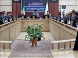 کارگروه تسهیل و رفع موانع تولید استان تهران به ریاست معاون اقتصادی استاندار/ تقسیط مجدد بدهی تامین اجتماعی ۳۸ واحد تولیدی/ رفع مشکلات ۲۰ واحد تولیدی