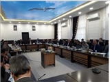 کشت قراردادی پنبه در ۴۰ هکتار از اراضی کشاورزی استان تهران