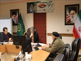 سه شنبه های پاسخگویی؛ ملاقات بی‌واسطه بهره برداران با رییس سازمان جهاد کشاورزی استان تهران