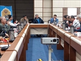 جلسه هماهنگی و مشارکت دستگاه ها در برگزاری «اولین رویداد مدیریت بحران ایران قوی ۱۴۰۱ » برگزار شد