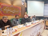 استاندار تهران: پیگیری جهت رفع مشکلات مردم سله‌بن/ بندر خشک فیروزکوه بارانداز مطمئنی در حوزه زیرساخت‌های اقتصادی است