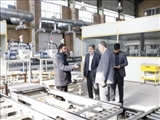 فرماندار ویژه ری: نبود سرمایه در گردش بیشترین ظرفیت تولید کولر گازی استان تهران را متوقف کرد