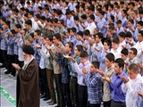  اجلاس سراسری نماز