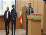 فرماندار پاکدشت : برنامه معرفی کتاب پاکدشت ،قطب گل و گیاه کشور و تاریخ جامع آن برگزار شد