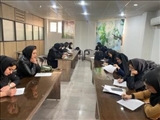 برگزاری آزمون ویژه مددکاران مراکز مثبت زندگی بهزیستی شهرستان ملارد