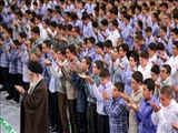 فراخوان بیست و نهمین اجلاس سراسری نماز اعلام شد