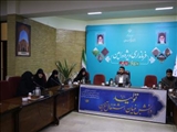 استفاده از ظرفیت های مردمی در اجرایی شدن قانون عفاف و حجاب 