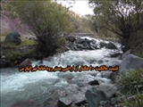 تثبیت مالکیت 10 هکتار از اراضی بستر رودخانه تهرانپارس