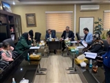دیدارهای چهره به چهره فرمانداررباط کریم با شهروندان برگزارشد