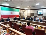 جلسه ستاد پیشگیری، هماهنگی و فرماندهی عملیات پاسخ به بحران شهرستان ملارد