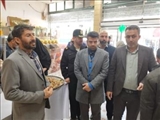 گزارش تصویری/گشت مشترک و بازدید از اصناف و داروخانه شهرستان فیروزکوه 