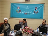 برنامه ریزی جهت ترویج نماز جماعت و قرآن آموزی به عنوان ستون های دینی در مساجد