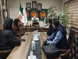 1ارتقاء زیرساخت‌های فرهنگی خصوصا کتابخانه‌ها از اولویت‌های مسئولین شهرستانی است