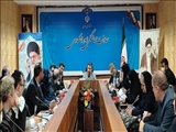 کارگروه اشتغال استان تهران به ریاست مدیرکل سرمایه‌گذاری استانداری 