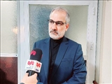تداوم بازدیدهای میدانی مدیریت بحران استان تهران از محورهای برف گیر دماوند