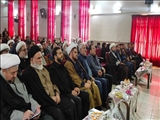 نشست روشنگری به مناسبت یوم الله 9 دی با حضور معاون استاندار تهران/ جوهری: زندگی حضرت صدیقه کبری (س) یک الگوی بصیرتی است