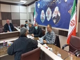 برنامه ملاقات مردمی فرماندار شهرستان ملارد
