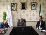 می‌بایست در راستای پشتیبانی از ظرفیت‌های این شهرستان فعالیت کرد