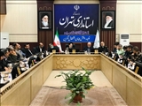 استاندار تهران: لزوم تشکیل گروه نخبگانی در موضوع حجاب و عفاف/ هدف دشمن دین‌زدایی است